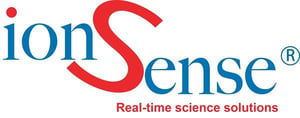 IonSense Logo